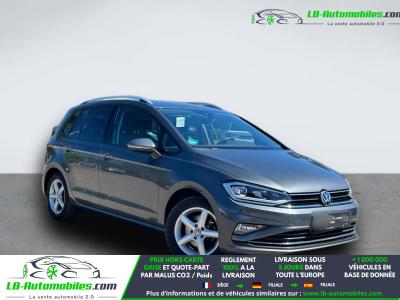 Volkswagen Golf SW 1.5 TSI 130 BVM