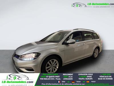 Volkswagen Golf SW 1.5 TSI 130 BVM