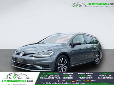 Volkswagen Golf SW 1.5 TSI 130 BVM