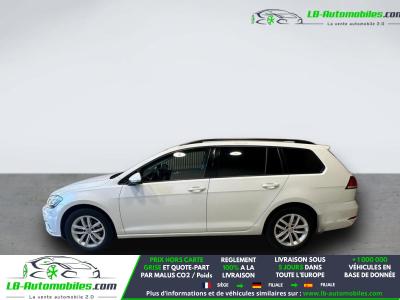 Volkswagen Golf SW 1.6 TDI 115 BVA