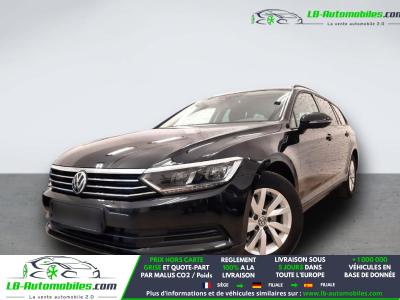 Volkswagen Golf SW 1.4 TSI 125 BVM