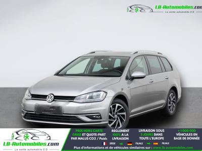 Volkswagen Golf SW 1.4 TSI 125 BVM