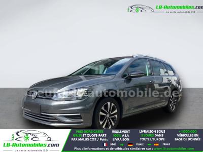 Volkswagen Golf SW 1.5 TSI 150 BVA