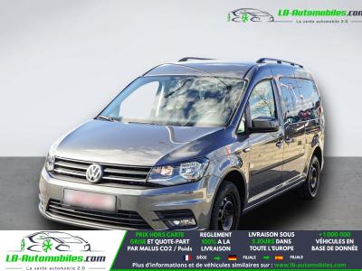 Volkswagen Golf SW 1.4 TSI 125 BVM