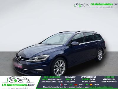 Volkswagen Golf SW 1.5 TSI 150 BVA
