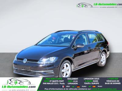 Volkswagen Golf SW 1.6 TDI 115 BVM