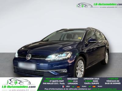 Volkswagen Golf SW 1.6 TDI 115 BVM