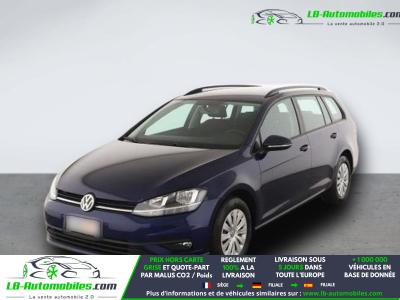 Volkswagen Golf SW 1.6 TDI 115 BVM