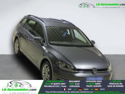 Volkswagen Golf SW 1.6 TDI 115 BVM