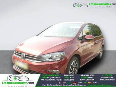 Volkswagen Golf SW 1.5 TSI 130 BVA