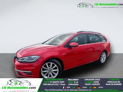 Volkswagen Golf SW 1.5 TSI 130 BVA