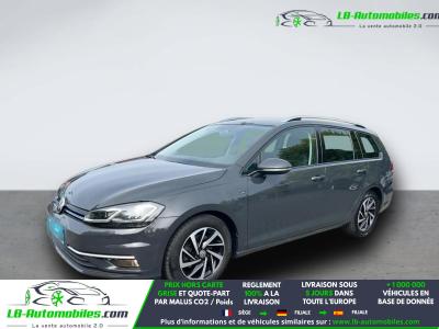 Volkswagen Golf SW 1.5 TSI 130 BVA