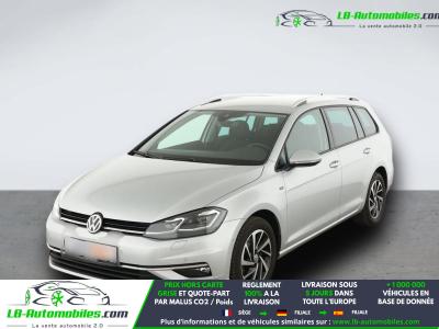 Volkswagen Golf SW 1.5 TSI 150 BVA