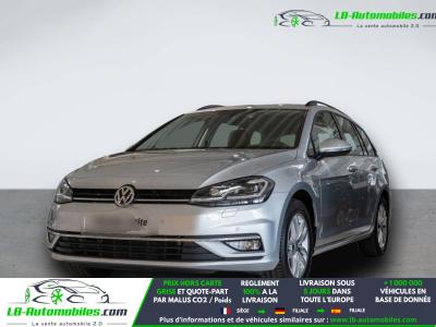 Volkswagen Golf SW 1.6 TDI 115 BVM