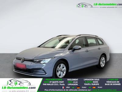 Volkswagen Golf SW 1.6 TDI 115 BVM