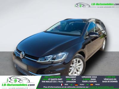 Volkswagen Golf SW 1.5 TSI 150 BVA