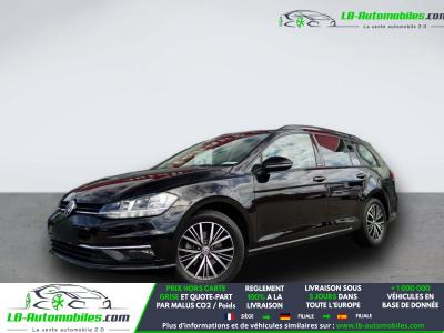 Volkswagen Golf SW 1.5 TSI 150 BVA