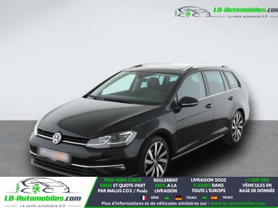Volkswagen Golf SW 1.5 TSI 150 BVA