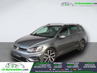 Volkswagen Golf SW 1.5 TSI 150 BVA
