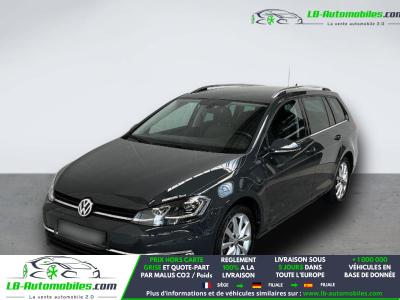 Volkswagen Golf SW 1.5 TSI 150 BVA