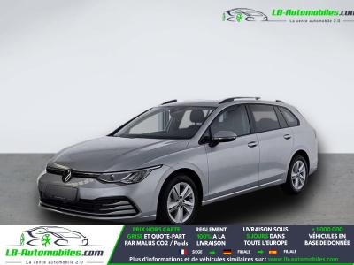 Volkswagen Golf SW 1.0 TSI 110 BVM