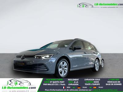 Volkswagen Golf SW 1.0 TSI 110 BVM