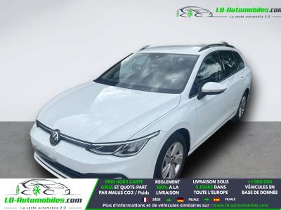 Volkswagen Golf SW 1.0 TSI 110 BVM