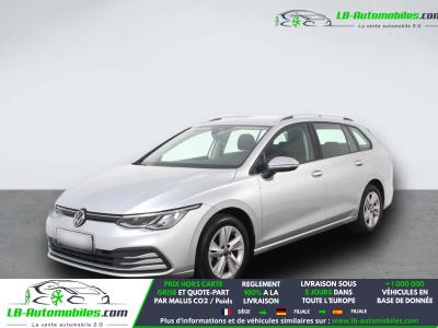Volkswagen Golf SW 1.0 TSI 110 BVM