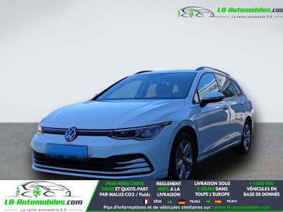 Volkswagen Golf SW 1.0 TSI 110 BVM
