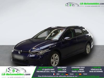 Volkswagen Golf SW 1.0 TSI 110 BVM