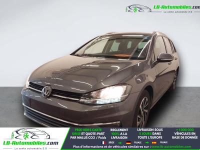 Volkswagen Golf SW 2.0 TDI 150 BVM