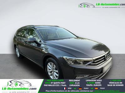 Volkswagen Golf SW 2.0 TDI 150 BVM