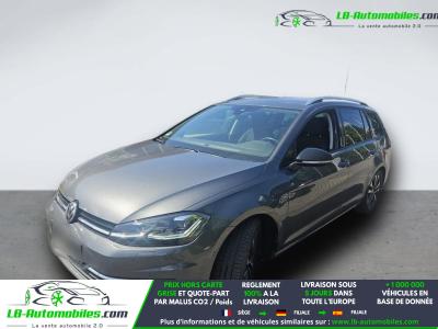 Volkswagen Golf SW 2.0 TDI 150 BVM