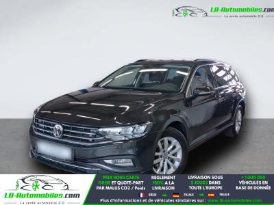 Volkswagen Golf SW 2.0 TDI 150 BVM