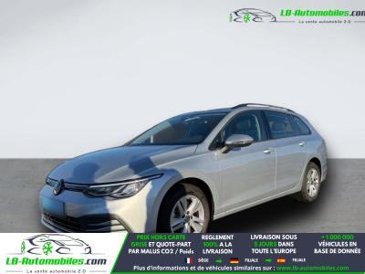 Volkswagen Golf SW 1.0 eTSI 110 BVA