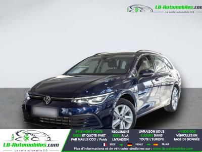 Volkswagen Golf SW 1.0 eTSI 110 BVA