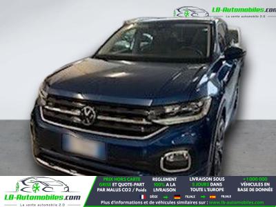Volkswagen Golf SW 1.0 eTSI 110 BVA