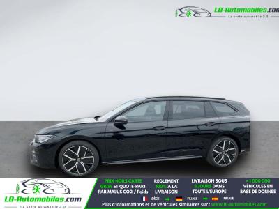 Volkswagen Golf SW 2.0 TDI 200 BVA 4Motion