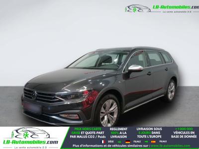 Volkswagen Golf SW 2.0 TDI 200 BVA 4Motion
