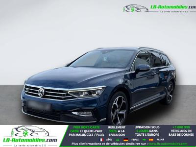 Volkswagen Golf SW 2.0 TDI 200 BVA 4Motion