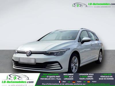 Volkswagen Golf SW 1.0 eTSI 110 BVA