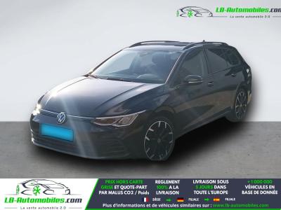 Volkswagen Golf SW 1.0 eTSI 110 BVA