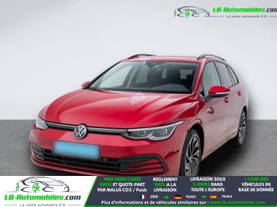 Volkswagen Golf SW 1.0 eTSI 110 BVA