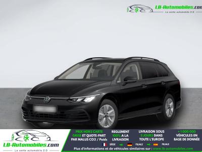Volkswagen Golf SW 1.0 eTSI 110 BVA