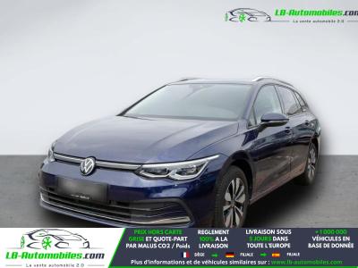 Volkswagen Golf SW 1.0 eTSI 110 BVA