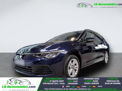 Volkswagen Golf SW 1.0 eTSI 110 BVA