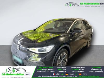 Volkswagen ID. 5 174 ch