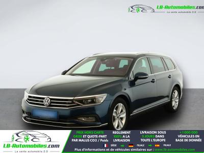 Volkswagen Golf SW 2.0 TDI 200 BVA 4Motion