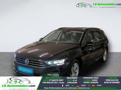Volkswagen Golf SW 2.0 TDI 200 BVA 4Motion