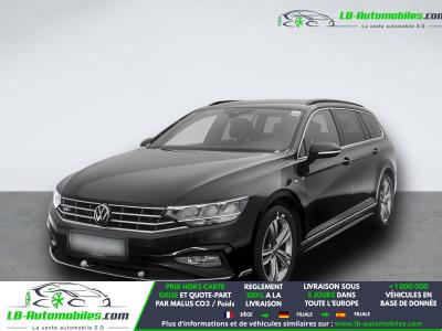 Volkswagen Golf SW 2.0 TDI 200 BVA 4Motion